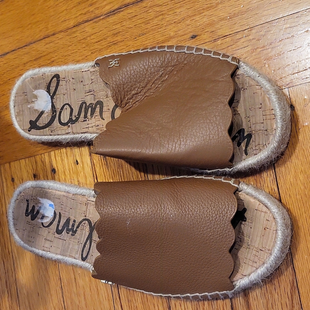 Sam Edelman sandals